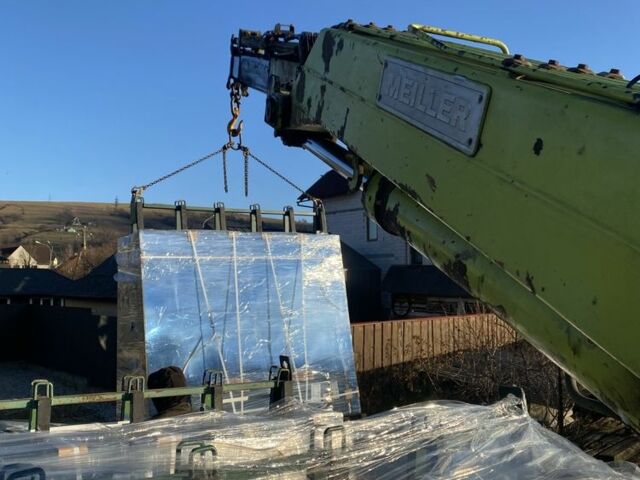 Урал Інша, об'ємом двигуна 0 л та пробігом 0 тис. км за 21500 $, фото 7 на Automoto.ua