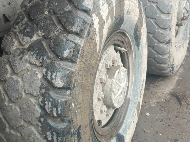 Урал Другая, объемом двигателя 0 л и пробегом 0 тыс. км за 10200 $, фото 18 на Automoto.ua