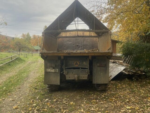 Урал Інша, об'ємом двигуна 0 л та пробігом 0 тис. км за 14000 $, фото 3 на Automoto.ua