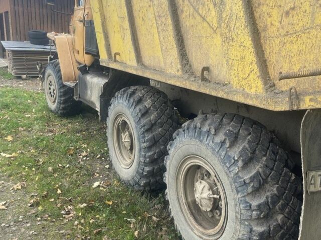 Урал Інша, об'ємом двигуна 0 л та пробігом 0 тис. км за 14000 $, фото 1 на Automoto.ua