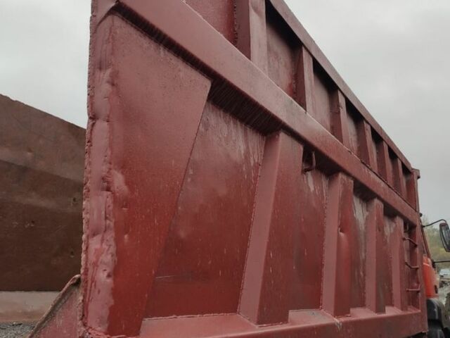 Урал Інша, об'ємом двигуна 0 л та пробігом 0 тис. км за 14000 $, фото 6 на Automoto.ua