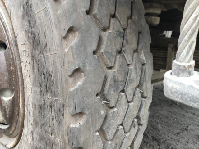 Урал Інша, об'ємом двигуна 0 л та пробігом 0 тис. км за 14000 $, фото 7 на Automoto.ua