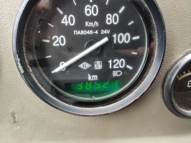 Урал Інша, об'ємом двигуна 0 л та пробігом 0 тис. км за 14000 $, фото 5 на Automoto.ua