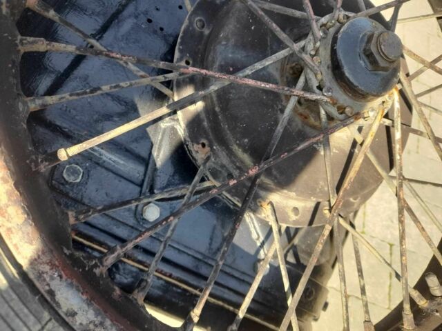 Урал Другая, объемом двигателя 0 л и пробегом 0 тыс. км за 4680 $, фото 4 на Automoto.ua