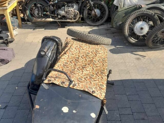 Урал Другая, объемом двигателя 0 л и пробегом 0 тыс. км за 4680 $, фото 3 на Automoto.ua