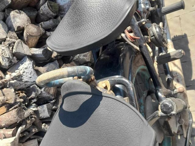 Урал Другая, объемом двигателя 0 л и пробегом 0 тыс. км за 4680 $, фото 5 на Automoto.ua