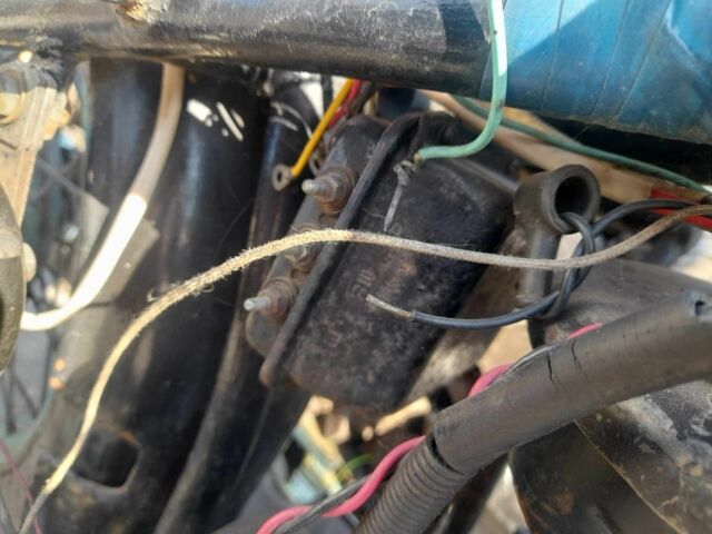 Урал Другая, объемом двигателя 0 л и пробегом 0 тыс. км за 4680 $, фото 7 на Automoto.ua