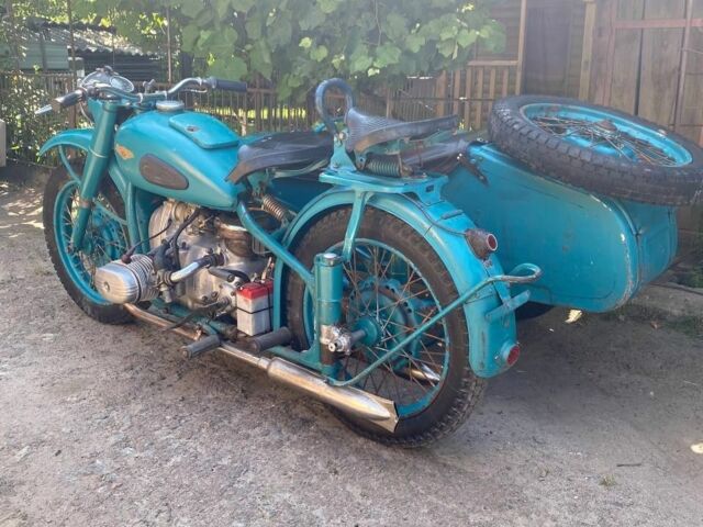 Урал Другая, объемом двигателя 0 л и пробегом 0 тыс. км за 3000 $, фото 3 на Automoto.ua