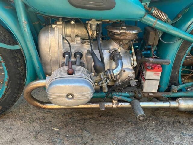 Урал Другая, объемом двигателя 0 л и пробегом 0 тыс. км за 3000 $, фото 2 на Automoto.ua