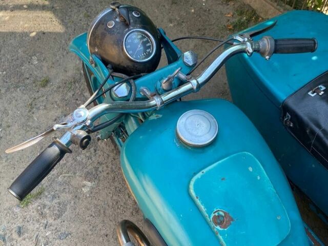 Урал Другая, объемом двигателя 0 л и пробегом 0 тыс. км за 3000 $, фото 5 на Automoto.ua