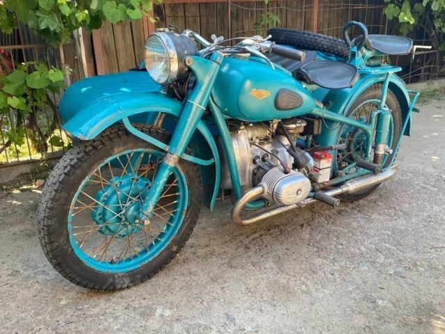 Урал Другая, объемом двигателя 0 л и пробегом 0 тыс. км за 3000 $, фото 1 на Automoto.ua