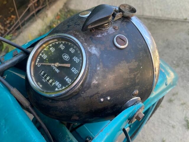 Урал Другая, объемом двигателя 0 л и пробегом 0 тыс. км за 3000 $, фото 6 на Automoto.ua