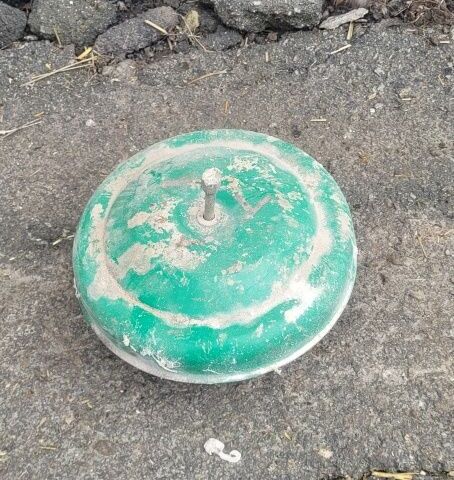 Урал Другая, объемом двигателя 0.65 л и пробегом 0 тыс. км за 402 $, фото 11 на Automoto.ua