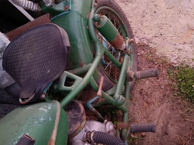 Урал Другая, объемом двигателя 0 л и пробегом 0 тыс. км за 152 $, фото 2 на Automoto.ua