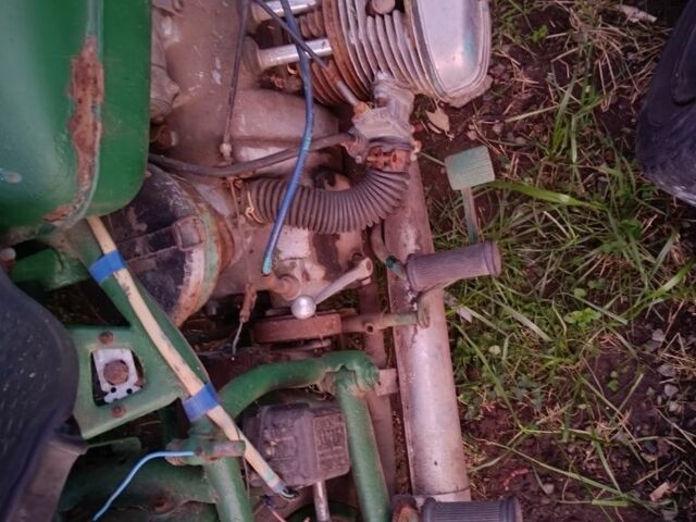 Урал Другая, объемом двигателя 0 л и пробегом 0 тыс. км за 152 $, фото 3 на Automoto.ua