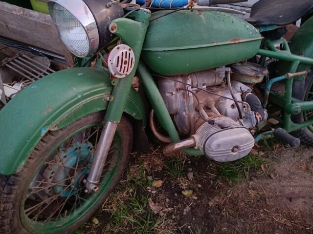 Урал Другая, объемом двигателя 0 л и пробегом 0 тыс. км за 152 $, фото 1 на Automoto.ua