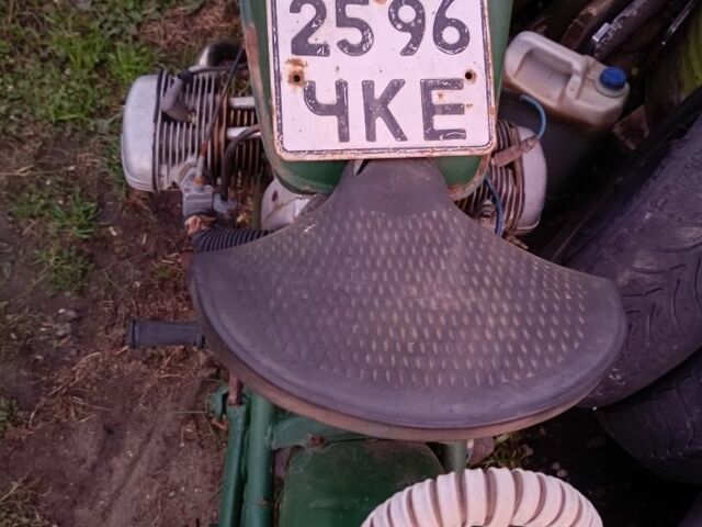 Урал Другая, объемом двигателя 0 л и пробегом 0 тыс. км за 152 $, фото 5 на Automoto.ua