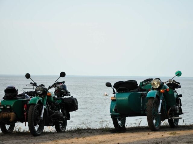 Урал Другая, объемом двигателя 0.65 л и пробегом 0 тыс. км за 700 $, фото 1 на Automoto.ua