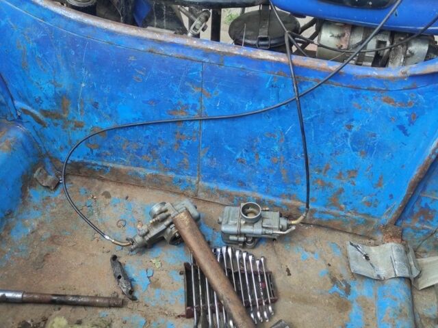 Урал Другая, объемом двигателя 0 л и пробегом 0 тыс. км за 193 $, фото 4 на Automoto.ua