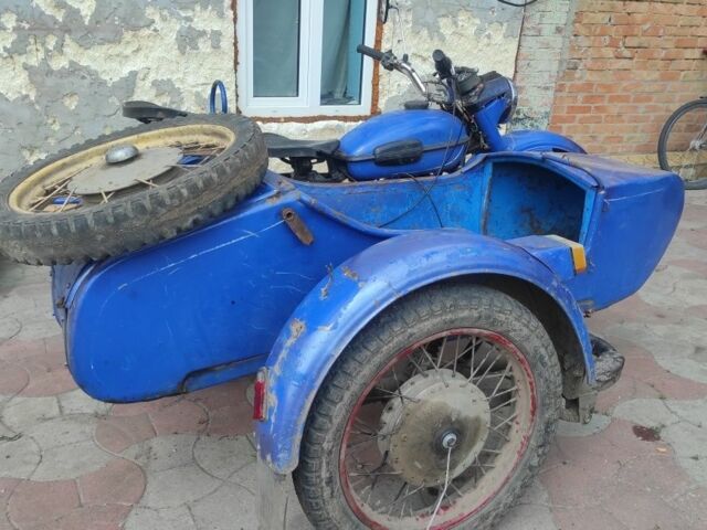 Урал Другая, объемом двигателя 0 л и пробегом 0 тыс. км за 193 $, фото 5 на Automoto.ua