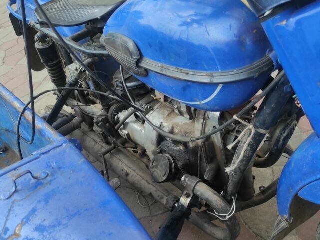 Урал Другая, объемом двигателя 0 л и пробегом 0 тыс. км за 193 $, фото 3 на Automoto.ua