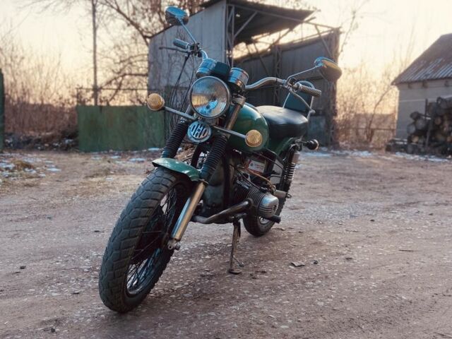 Урал Другая, объемом двигателя 0.65 л и пробегом 0 тыс. км за 350 $, фото 14 на Automoto.ua