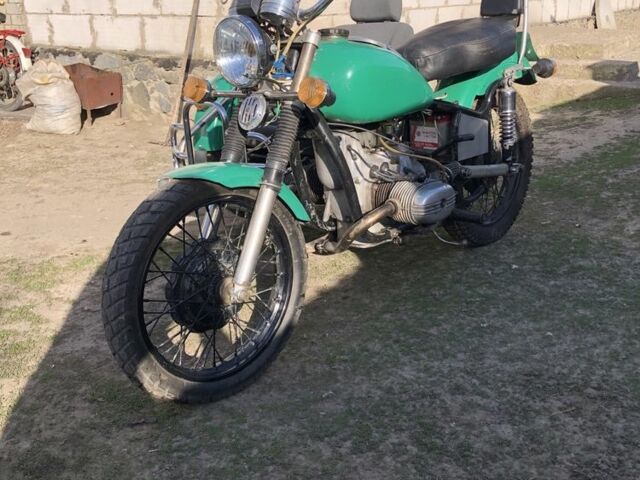 Урал Другая, объемом двигателя 0.65 л и пробегом 0 тыс. км за 350 $, фото 7 на Automoto.ua