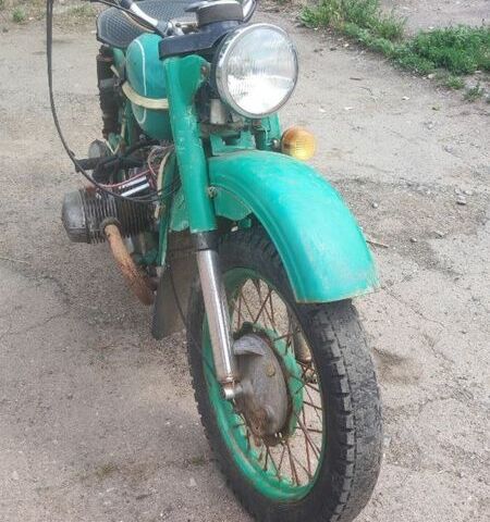 Урал Другая, объемом двигателя 0 л и пробегом 0 тыс. км за 339 $, фото 1 на Automoto.ua