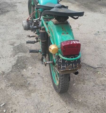 Урал Другая, объемом двигателя 0 л и пробегом 0 тыс. км за 339 $, фото 3 на Automoto.ua