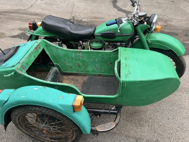 Урал Другая, объемом двигателя 0.65 л и пробегом 0 тыс. км за 454 $, фото 2 на Automoto.ua