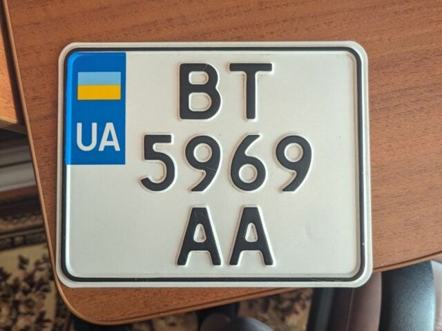 Урал Другая, объемом двигателя 0.65 л и пробегом 0 тыс. км за 711 $, фото 2 на Automoto.ua