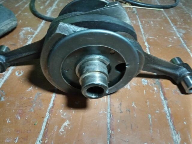 Урал Другая 1985 в Днепре (Днепропетровске) на Automoto.ua Урал Другая, объемом двигателя 0.65 л и пробегом 0 тыс. км за 36 $, фото 3 на Automoto.ua