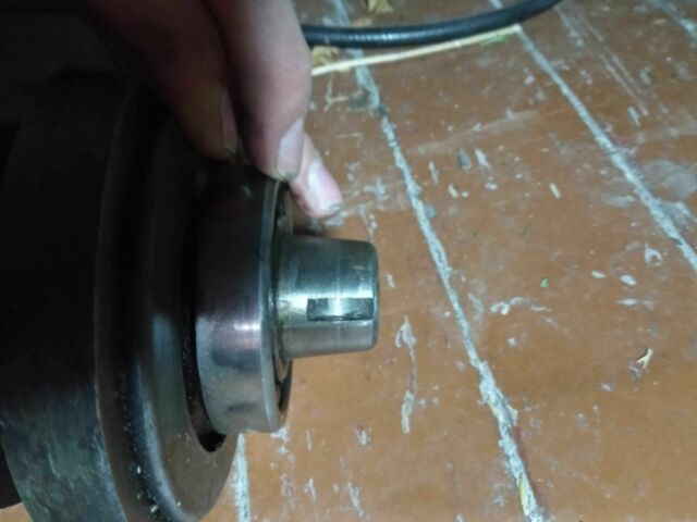 Урал Другая 1985 в Днепре (Днепропетровске) на Automoto.ua Урал Другая, объемом двигателя 0.65 л и пробегом 0 тыс. км за 36 $, фото 1 на Automoto.ua