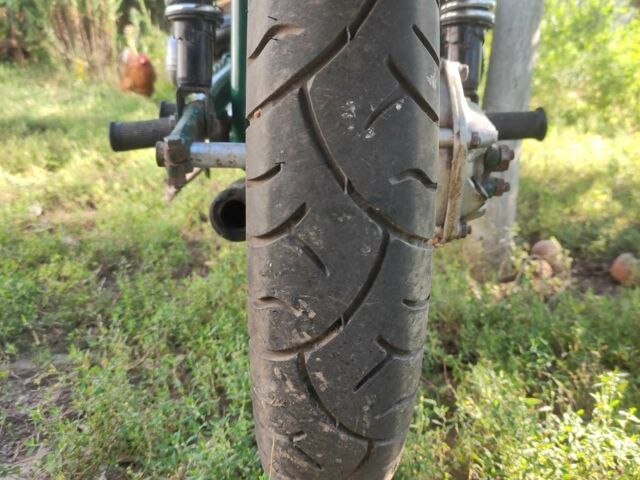 Урал Другая, объемом двигателя 0.75 л и пробегом 0 тыс. км за 534 $, фото 11 на Automoto.ua