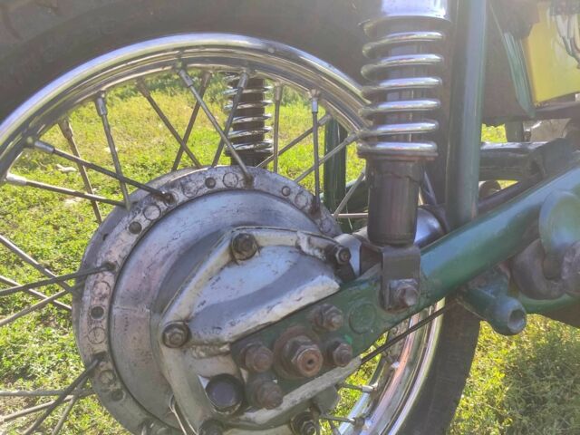 Урал Другая, объемом двигателя 0.75 л и пробегом 0 тыс. км за 535 $, фото 14 на Automoto.ua