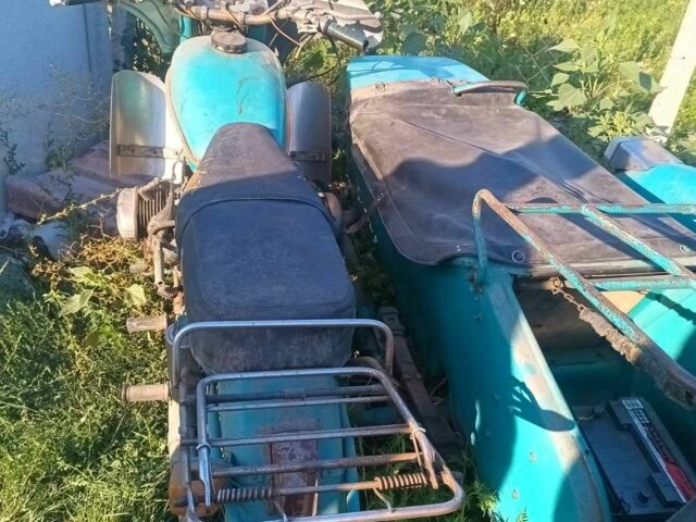 Урал Другая, объемом двигателя 0 л и пробегом 0 тыс. км за 359 $, фото 3 на Automoto.ua