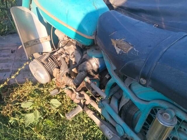 Урал Другая, объемом двигателя 0 л и пробегом 0 тыс. км за 359 $, фото 2 на Automoto.ua