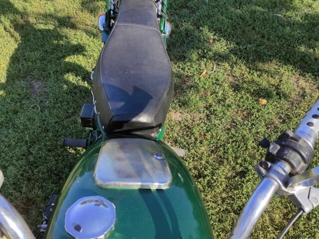 Урал Другая, объемом двигателя 0.75 л и пробегом 0 тыс. км за 535 $, фото 5 на Automoto.ua