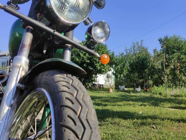 Урал Другая, объемом двигателя 0.75 л и пробегом 0 тыс. км за 534 $, фото 8 на Automoto.ua