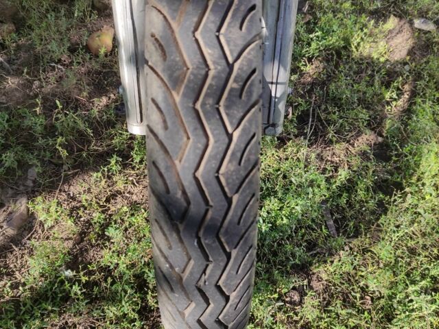 Урал Другая, объемом двигателя 0.75 л и пробегом 0 тыс. км за 535 $, фото 10 на Automoto.ua