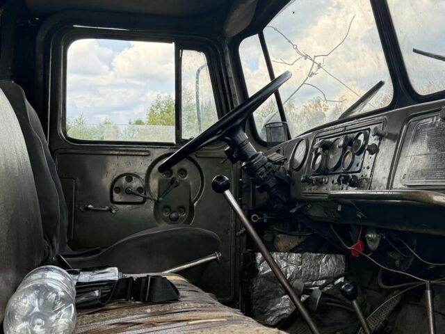 Урал Другая, объемом двигателя 0 л и пробегом 0 тыс. км за 21000 $, фото 4 на Automoto.ua