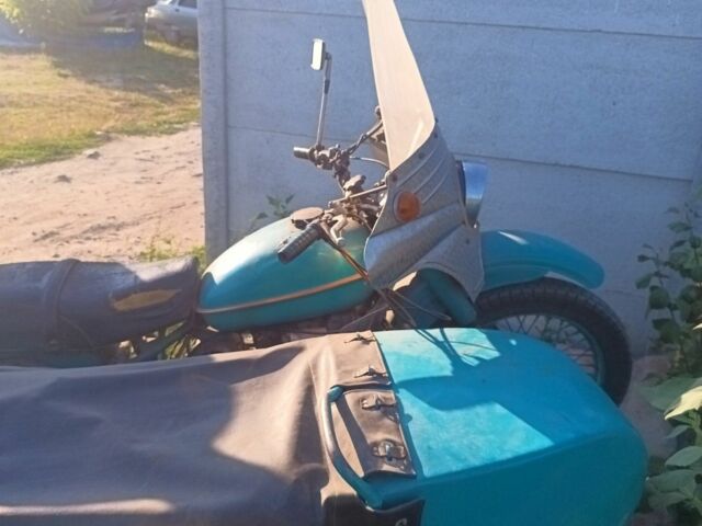 Урал Другая, объемом двигателя 0 л и пробегом 0 тыс. км за 359 $, фото 5 на Automoto.ua