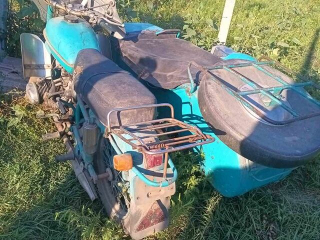 Урал Другая, объемом двигателя 0 л и пробегом 0 тыс. км за 359 $, фото 4 на Automoto.ua