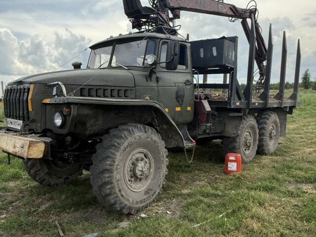 Урал Другая, объемом двигателя 0 л и пробегом 0 тыс. км за 21000 $, фото 2 на Automoto.ua