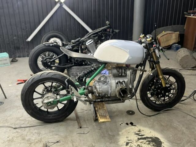 Урал Другая, объемом двигателя 0 л и пробегом 0 тыс. км за 1600 $, фото 1 на Automoto.ua