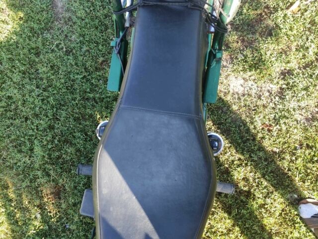 Урал Другая, объемом двигателя 0.75 л и пробегом 0 тыс. км за 535 $, фото 7 на Automoto.ua