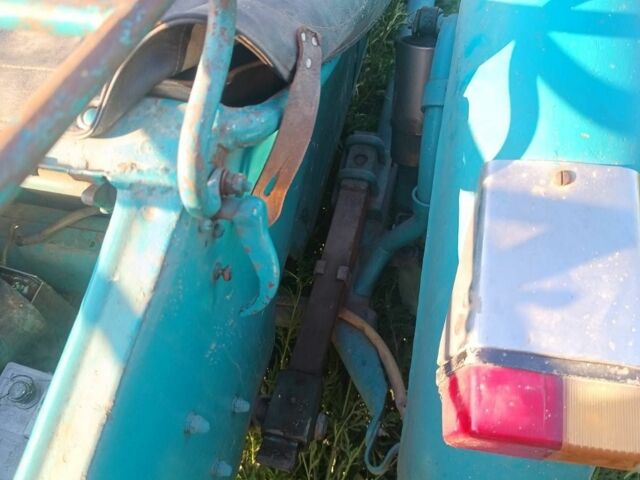 Урал Другая, объемом двигателя 0 л и пробегом 0 тыс. км за 359 $, фото 6 на Automoto.ua