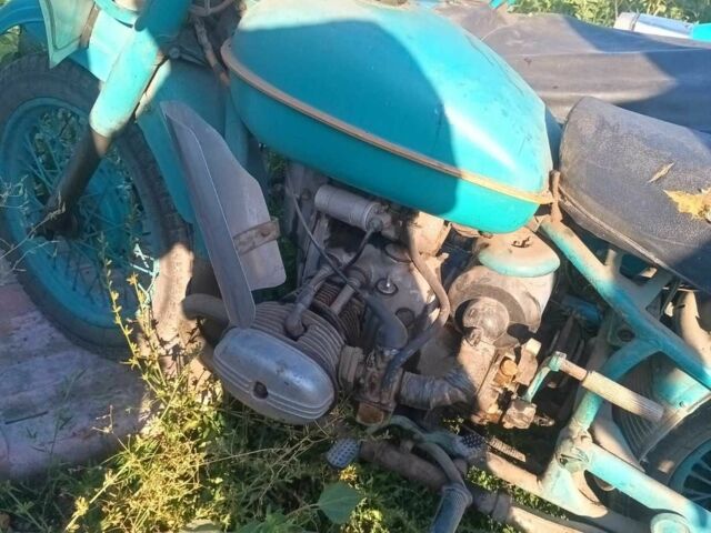 Урал Другая, объемом двигателя 0 л и пробегом 0 тыс. км за 359 $, фото 1 на Automoto.ua