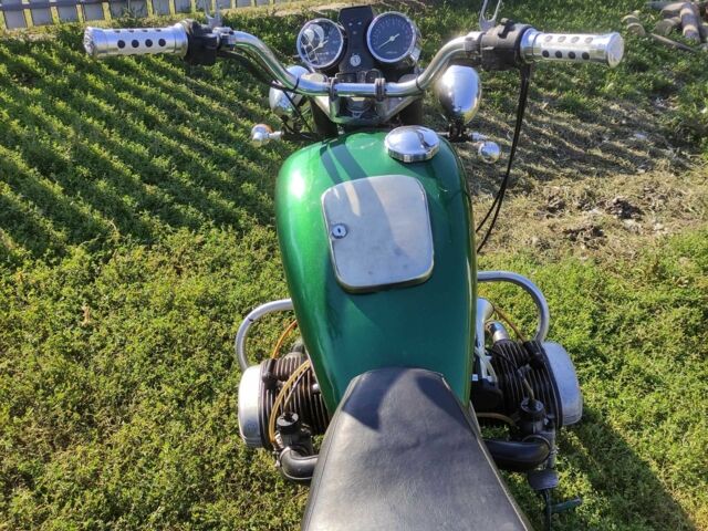 Урал Другая, объемом двигателя 0.75 л и пробегом 0 тыс. км за 534 $, фото 4 на Automoto.ua