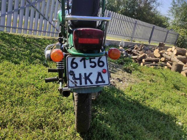 Урал Другая, объемом двигателя 0.75 л и пробегом 0 тыс. км за 534 $, фото 15 на Automoto.ua